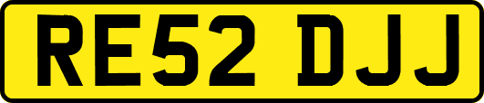 RE52DJJ