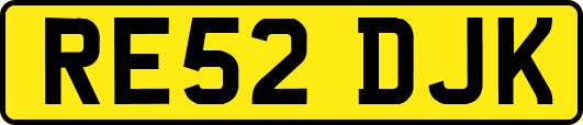 RE52DJK
