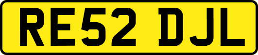RE52DJL