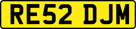 RE52DJM