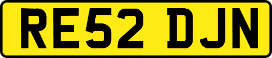 RE52DJN