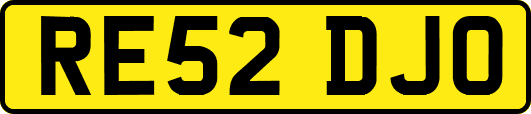 RE52DJO