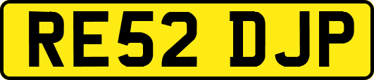 RE52DJP