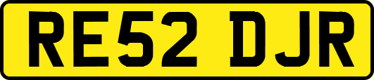 RE52DJR