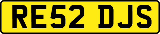 RE52DJS