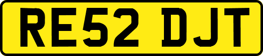 RE52DJT
