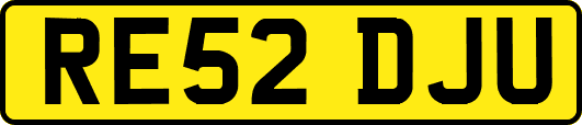 RE52DJU