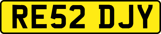 RE52DJY