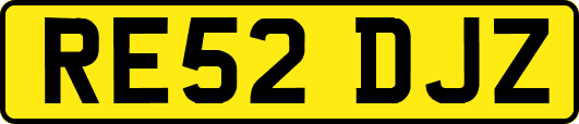 RE52DJZ