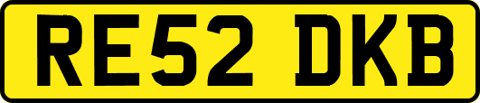 RE52DKB