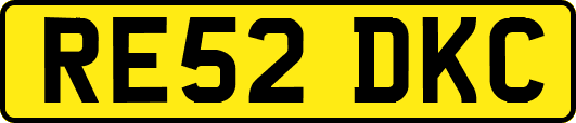RE52DKC