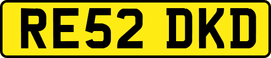 RE52DKD