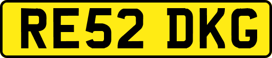 RE52DKG