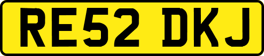 RE52DKJ