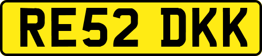 RE52DKK