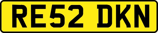 RE52DKN