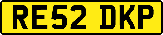 RE52DKP