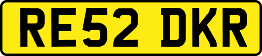 RE52DKR