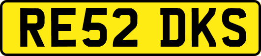 RE52DKS