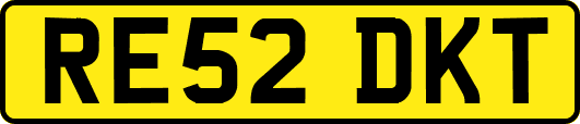 RE52DKT