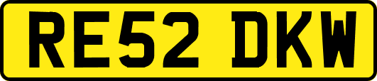 RE52DKW