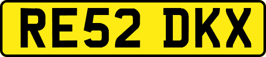 RE52DKX