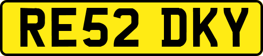 RE52DKY