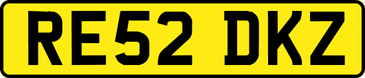 RE52DKZ