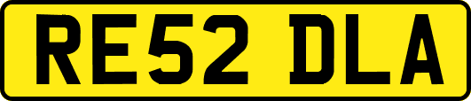 RE52DLA