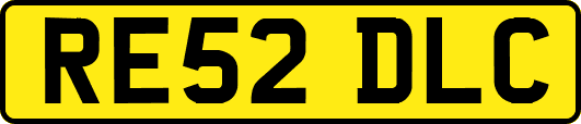 RE52DLC