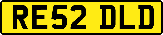 RE52DLD