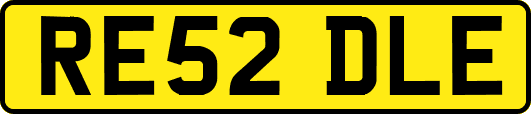 RE52DLE