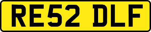 RE52DLF