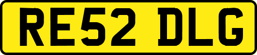 RE52DLG