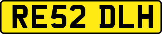 RE52DLH