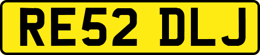 RE52DLJ
