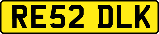 RE52DLK
