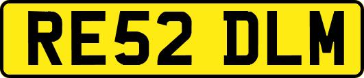 RE52DLM