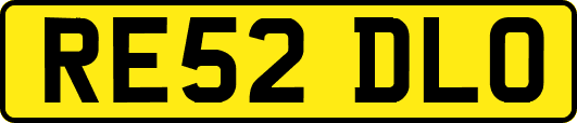 RE52DLO