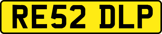 RE52DLP