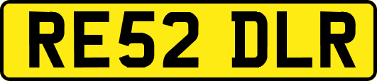 RE52DLR