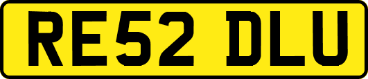 RE52DLU