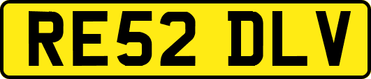 RE52DLV