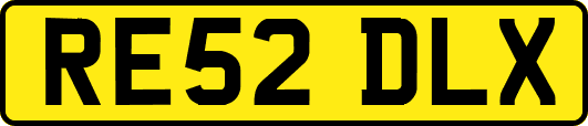 RE52DLX