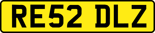 RE52DLZ