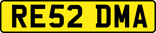 RE52DMA