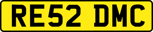 RE52DMC