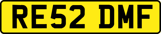 RE52DMF