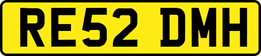 RE52DMH