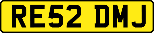 RE52DMJ